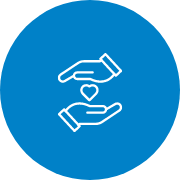 Labcold support icon