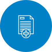 Labcold calibration icon